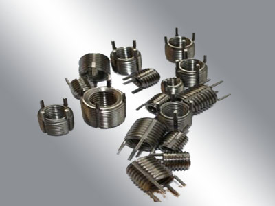 不銹鋼插銷螺套 不銹鋼插銷螺套